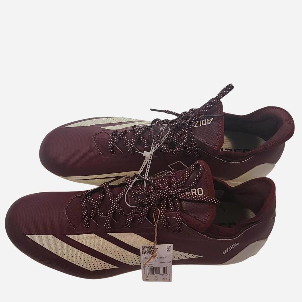 NEW Adidas Adizero Electric 1 Football Cleats